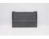 5CB1A13671 Lenovo COVER Upper C81YM AL_BLK FP NBLKB_LSP