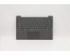 5CB1A13718 Lenovo COVER Upper C81YM PL_BLK FP NBLKB_LSP