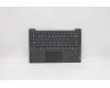 5CB1A13746 Lenovo COVER Upper C81YM PL_BLK FP NBLKB_US