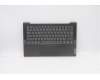 5CB1A13747 Lenovo COVER Upper C81YM AL_BLK FP NBLKB_FRE