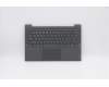 Lenovo COVER Upper C81YM PL_BLK NFP BLKB_CZ-SK for Lenovo IdeaPad 5-14ARE05 (81YM)