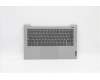 5CB1A13778 Lenovo COVER Upper C81YM PL_SIL FP BLKB_SPN