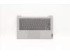 Lenovo COVER Upper C81YM PL_SIL NFP BLKB_PORT for Lenovo IdeaPad 5-14ARE05 (81YM)