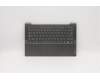 5CB1A13851 Lenovo COVER Upper C81YM AL_BLK FP BLKB_LSP