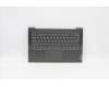 5CB1A13856 Lenovo COVER Upper C81YM AL_BLK FP NBLKB_BEL