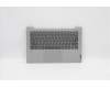 5CB1A13880 Lenovo COVER Upper C81YM PL_SIL NFP NBLKB_USI