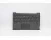Lenovo COVER Upper C81YM PL_BLK NFP BLKB_PORT for Lenovo IdeaPad 5-14ARE05 (81YM)