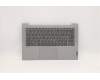 5CB1A13899 Lenovo COVER Upper C81YM PL_SIL NFP NBLKB_NORDI