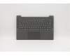 5CB1A13902 Lenovo COVER Upper C81YM PL_BLK FP NBLKB_FRE