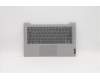 5CB1A13906 Lenovo COVER Upper C81YM PL_SIL NFP NBLKB_LSP