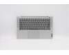 5CB1A13919 Lenovo COVER Upper C81YM AL_SIL FP NBLKB_FRE