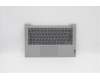 5CB1A13936 Lenovo COVER Upper C81YM PL_SIL FP NBLKB_SPN