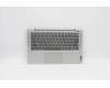 5CB1A13951 Lenovo COVER Upper C81YM AL_SIL FP NBLKB_USI