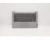 Lenovo COVER Upper C81YM PL_SIL FP BLKB_T-CH for Lenovo IdeaPad 5-14ARE05 (81YM)