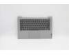 5CB1A14020 Lenovo COVER Upper C81YM PL_SIL FP BLKB_KOR