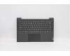 5CB1A14051 Lenovo COVER Upper C81YM PL_BLK FP NBLKB_USI
