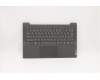 Lenovo COVER Upper C81YM PL_BLK NFP NBLKB_BEL for Lenovo IdeaPad 5-14ARE05 (81YM)
