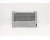 5CB1A14127 Lenovo COVER Upper C81YM PL_SIL NFP NBLKB_TUR
