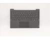 5CB1A14182 Lenovo COVER Upper C81YM PL_BLK NFP BLKB_BEL