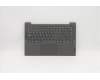 5CB1A14201 Lenovo COVER Upper C81YM PL_BLK FP NBLKB_SPN