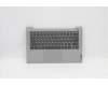5CB1A14211 Lenovo COVER Upper C81YM PL_SIL FP BLKB_THAI