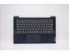 Lenovo COVER UpperCase_FRA/ARA C82FE ALBUW FPBL for Lenovo IdeaPad 5-14ITL05 (82FE)