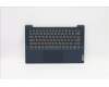 Lenovo COVER UpperCase_ENG C82FE PLBUW FPBL for Lenovo IdeaPad 5-14ITL05 (82FE)