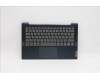 Lenovo COVER UpperCase_HUN C82FE ALBUW FPBL for Lenovo IdeaPad 5-14ITL05 (82FE)