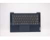 Lenovo COVER UpperCase_FRA C82FE ALBUW FPBL for Lenovo IdeaPad 5-14ITL05 (82FE)