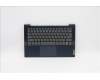 Lenovo COVER UpperCase_LA SPA C82FE ALBUW FPBL for Lenovo IdeaPad 5-14ITL05 (82FE)