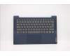 5CB1B65944 Lenovo COVER UpperCase_UKE C82FE PLBUW FPBL