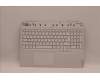 Lenovo COVER Upper Case ASM_FRA L82RF ST w/BU for Lenovo Legion Pro 5-16IAH7H (82RF)