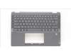 Lenovo COVER Upper Case ASM_FRA W 82R9 SG BL for Lenovo IdeaPad Flex 5-14ALC7 (82R9)