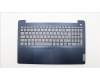Lenovo COVER Upper Case ASM_ITA L82RK FP AB BL for Lenovo IdeaPad 3-15IAU7 (82RK/82T7)