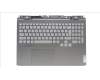 Lenovo COVER Upper Case ASM_FRA C 82SA BLA for Lenovo IdeaPad Gaming 3 16IAH7 (82SA)