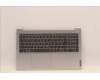 Lenovo COVER Upper Case ASM_GER L82V7 NFPGY for Lenovo IdeaPad 1 15IGL7 (82V7/82VX)