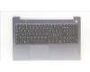 Lenovo COVER Upper Case ASM_ITA L82X7 AGFP NBL for Lenovo IdeaPad Slim 3-15IRU8 (82X7)