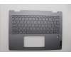 Lenovo COVER Upper Case ASM_ARA H 83KX FP LG for Lenovo IdeaPad 5 2-in-1 14IRH9 Gen 9 (83KX)