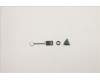 Lenovo FINGER_PRT FP BD L 82RK for Lenovo IdeaPad 3-15IAU7 (82RK/82T7)