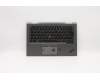 Lenovo MECH_ASM GRP,KBD,BZL,FRA,WW,IG,CHY for Lenovo ThinkPad X1 Yoga 4th Gen (20QF/20QG)