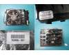 HP Memory fans assembly for HP for HP ZBook 17 G5