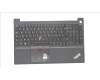 Lenovo MECH_ASM KB FRA BKLT(T)FPR UK BK for Lenovo ThinkPad E15 Gen 2 (20TD/20TE)