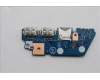 Lenovo CARDPOP USB Board H 83J0_Intel for Lenovo IdeaPad Slim 5 16IAH10 (83ND)