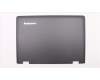 Lenovo COVER LCD Cover B Flex3-1120 Black for Lenovo Flex 3-1130 (80LY)
