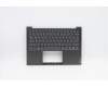 Lenovo COVER Upper Case ASM_GER H 82CU_IG for Lenovo Yoga Slim 7-13ITL05 (82CU)