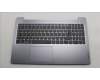 Lenovo COVER Upper Case ASM_SPA L82XB AG NBL for Lenovo IdeaPad Slim 3 15IAN8 (82XB)