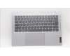 Lenovo COVER UpperCase_FRA C82XD NFP CG BL PL for Lenovo IdeaPad Slim 5 14IRL8 (82XD)
