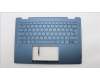 Lenovo COVER Upper Case ASM_SLV H 82YL NFP TT for Lenovo Yoga 7 14IRL8 (82YL)