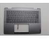 Lenovo COVER UpperCaseASM UKE H83DK NFP ARG for Lenovo Yoga 7 14AHP9 (83DK)