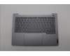 Lenovo COVER Upper Case ASM_ITA W21KG AGBL H for Lenovo ThinkBook 14 G6 IRL (21KG/21NQ)